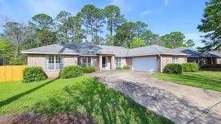 804 St. Kitts Cove || Homes for Sale in Niceville, Florida