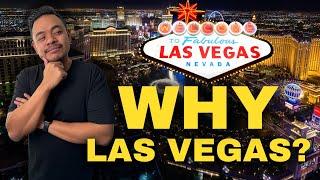 Moving to Las Vegas | Why I Moved to Las Vegas - Best Decision! | Las Vegas Real Estate