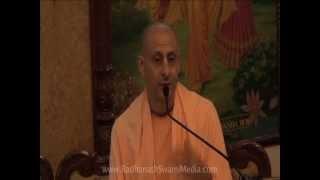 09-045 Accept Reversals Gratefully Without Getting Disturbed-1 by HH Radhanath Swami