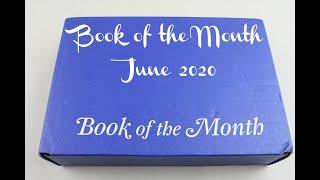 June 2020 Book of the Month Review + Coupon