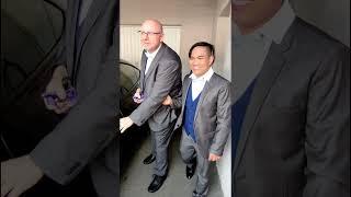 French and Filipino Gay Wedding in France goes viral in Philippines | Our Wedding Day | Pierre & Leo