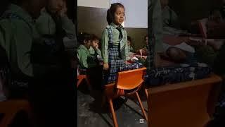 Questioning in Oral mode! #oral_learning #grow #answers