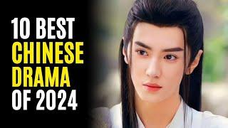 Top 10 Best Chinese Wuxia Dramas You Must Watch in 2023