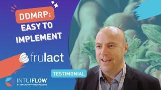 Frulact - Rogerio Silva Testimonial