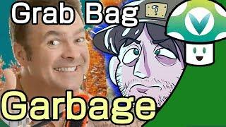 [Vinesauce] Vinny - Grab Bag Garbage: now THIS, is Sunday (Fan Edit)