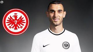 Ellyes Skhiri - Welcome to Eintracht Frankfurt 2023 - Skills, Goals & Tackles | HD