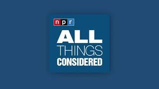 NPR All Things Considered: How Coronavirus Is Impacting Traffic Through The Port Of Los Angeles