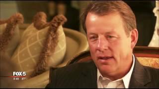 David Turner  Fox 5 Atlanta Interview
