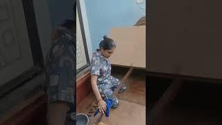 Diwali cleaning Day4 #diwalicleaning #cleaningtips #cleaning #viralvideo #shortvideo #saafsafai