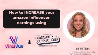 Is Amazon Influencer dead?! See how to adapt and start earning higher commission!
