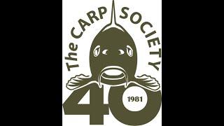 40 years of the Carp Society