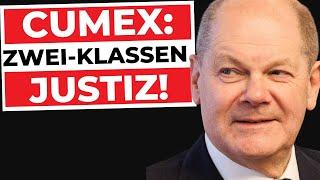 CUMEX: KEIN INTERESSE AN AUFKLÄRUNG! | Steuerberater Roland Elias