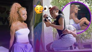 BTS MY BIRTHDAY PHOTOSHOOT | JORDYN MARIE