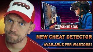 New WARZONE cheat FLAGGER shows CHEATERS in your lobby! - BBB Gaming News