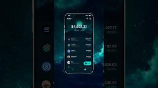 This is THE BEST CRYPTO WALLET! 