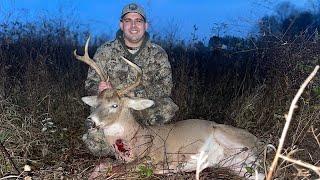 Tru-X Outdoors / Illinois Deer Hunting Highlight