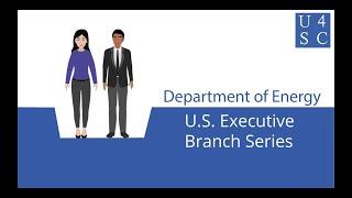 Department of Energy: Electrifying America - U.S. Executive Branch | Academy 4 Social Change