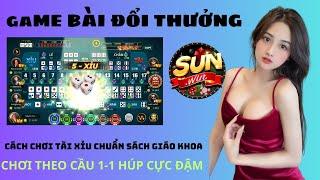 Game Bài Đổi Thưởng | Mẹo Bắt Cầu Tài Xỉu 68 Game Bài Đổi Thưởng Cầu 1-1 - Tài Xỉu 68 Game Bài 2024