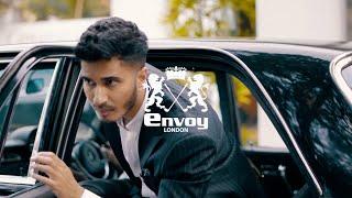 Envoy London Commercial Ad - Arjun | Envoy London | Fouzul Hameed #Arjun #EnvoyLondon #FH