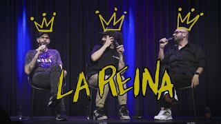 LA REINA - DIOMEDES DIAZ (DEMOLIENDO HITS)