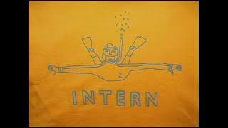 Intern Video Journal - The Life Aquatic with Steve Zissou (2004)