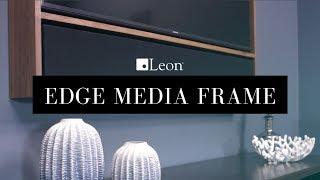 Edge Media Frame