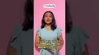 What Is Electromagnetism? #shorts