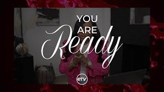 You Are Ready | Cindy Trimm