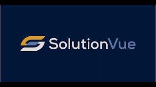 SolutionVue Cyber QSA Demo