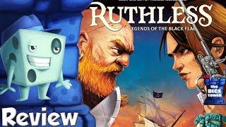 Ruthless Review - with Tom Vasel