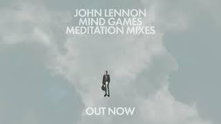 MIND GAMES - THE MEDITATION MIXES. Out now on 3LP, downloads and streaming.