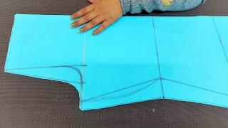 Kurti Cutting Tips जो आपके बहुत काम आएंगे | Kurti Cutting Tips and Tricks for Beginners