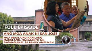 'Ang Mga Anak ni San Jose,' dokumentaryo ni Kara David (Full Episode) | I-Witness