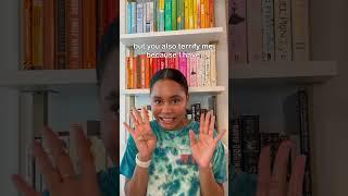 put a a finger down book reader edition #books #booktube #booktok #booklover