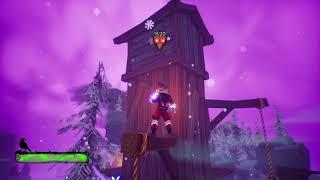 Foxicopter Plays Pumpkin Jack - Part 9
