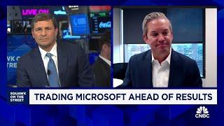 This investment cycle is bigger than AI, says Piper Sandler's Brent Bracelin