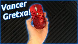 BTL Vancer Gretxa Review! | Cheap Finalmouse Clone or the Real Deal?
