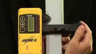 Ultimate Measuring Staff