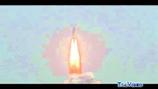 Atlantis STS-135 Final Shuttle Launch Tol Video