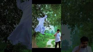 MOST FUNNY SCARY GHOST PRANK FOR LAUGHING Part 85! Kaal Production #Fack ghost #NUN Prank