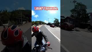 Lubak Lubak Pagbilao #lovephilippines #harleydavidson #skullfacemaskph #viral #bellhelmets