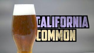 California Common | Anvil Cooling System