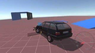 Unity 5: Car Physics (Multipurpose) for Asset Store || Version 0.5 (Beta)