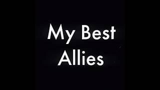 My Best Allies #micronation #edit #gretigo #glorytogretigo