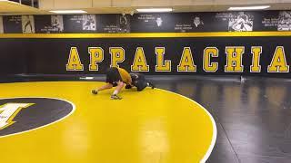Ian Miller vs Millner Final Live Go