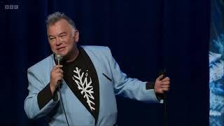 Stewart Lee on Noel Fielding