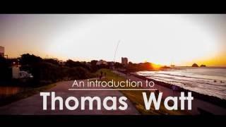 Introduction to Thomas Watt