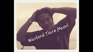 IU IU (2013) - Warlord Tiare Maori featuring Charles Lemox