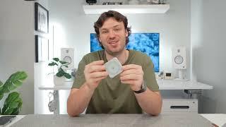 Kuxiu X40 3 in 1 Wireless Charger Review - A Game Changer for Apple Users