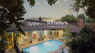 15 Manning Road, Double Bay | Sydney Sotheby's International Realty